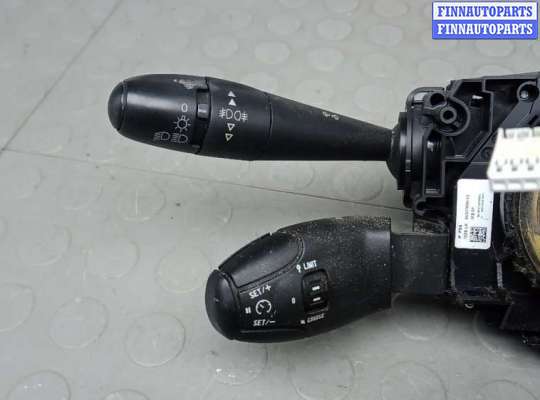 купить переключатель поворотов и дворников (стрекоза) на PEUGEOT 3008 1