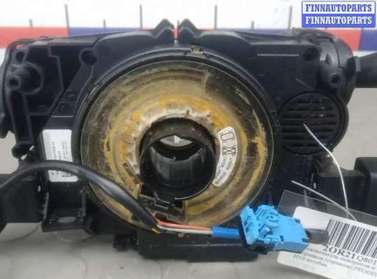 купить переключатель поворотов и дворников (стрекоза) на PEUGEOT 3008 1