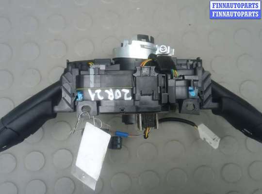 купить переключатель поворотов и дворников (стрекоза) на PEUGEOT 3008 1