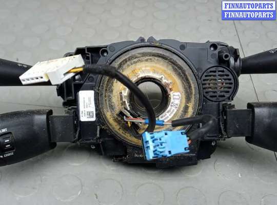 купить переключатель поворотов и дворников (стрекоза) на PEUGEOT 3008 1