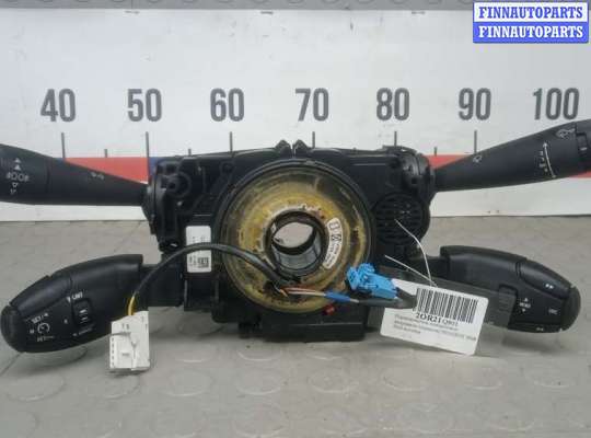 купить переключатель поворотов и дворников (стрекоза) на PEUGEOT 3008 1