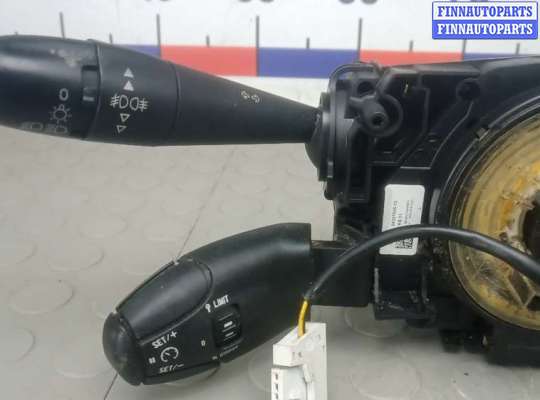 купить переключатель поворотов и дворников (стрекоза) на PEUGEOT 3008 1