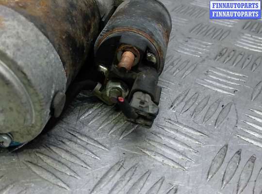 купить стартер дизельный на KIA CEE'D 1