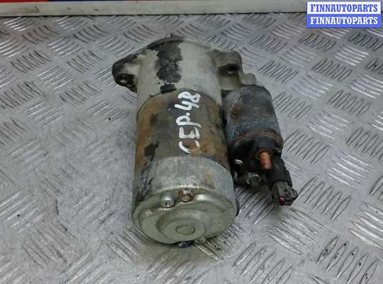 купить стартер дизельный на KIA CEE'D 1