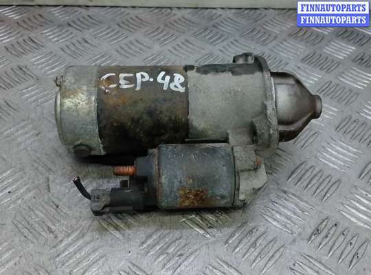 купить стартер дизельный на KIA CEE'D 1