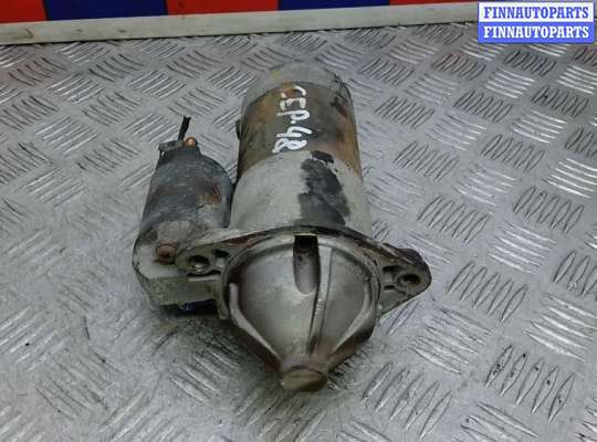 купить стартер дизельный на KIA CEE'D 1