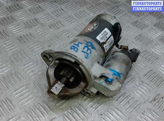 купить стартер дизельный на KIA CEE'D 1