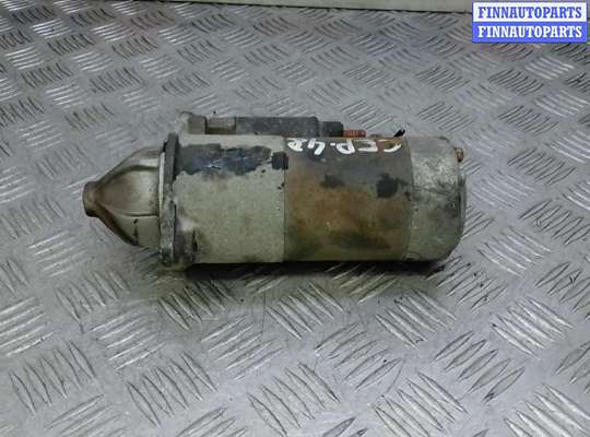 купить стартер дизельный на KIA CEE'D 1