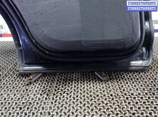 купить дверь задняя левая на VOLKSWAGEN TOUAREG 7L