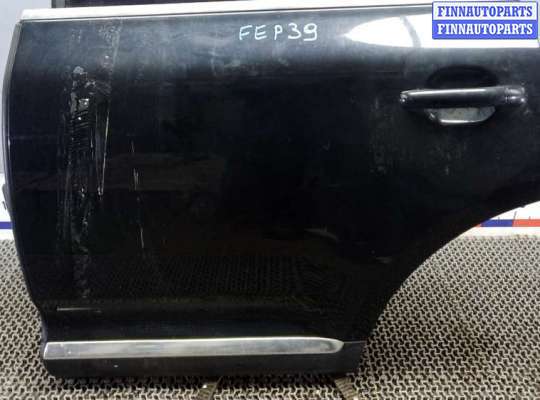 купить дверь задняя левая на VOLKSWAGEN TOUAREG 7L