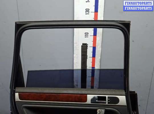 купить дверь задняя левая на VOLKSWAGEN TOUAREG 7L