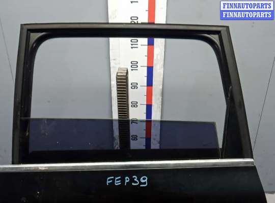 купить дверь задняя левая на VOLKSWAGEN TOUAREG 7L