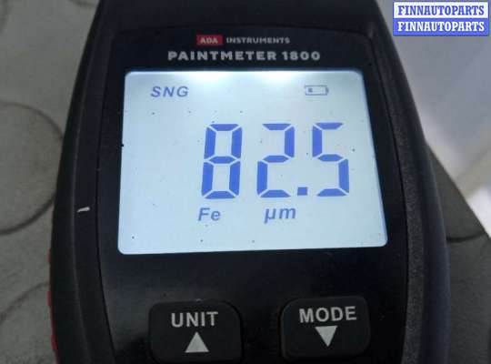 купить дверь задняя левая на VOLKSWAGEN TOUAREG 7L