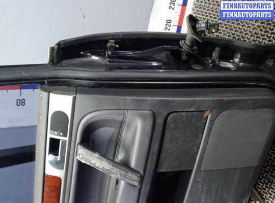 купить дверь задняя левая на VOLKSWAGEN TOUAREG 7L