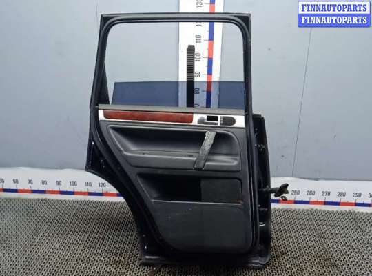 купить дверь задняя левая на VOLKSWAGEN TOUAREG 7L
