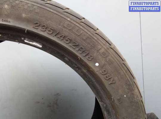 купить шина на OPEL ZAFIRA C