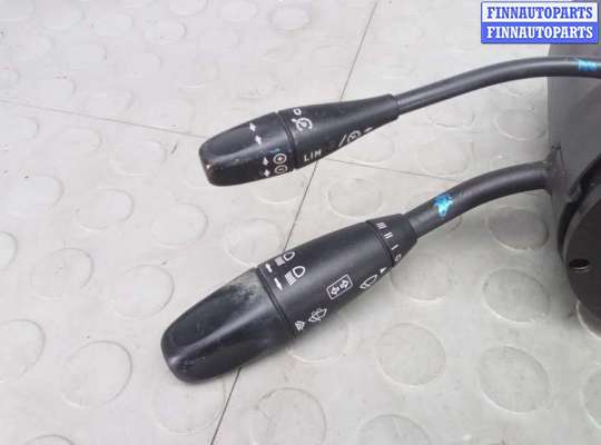 купить переключатель поворотов и дворников (стрекоза) на MERCEDES BENZ CLK C209