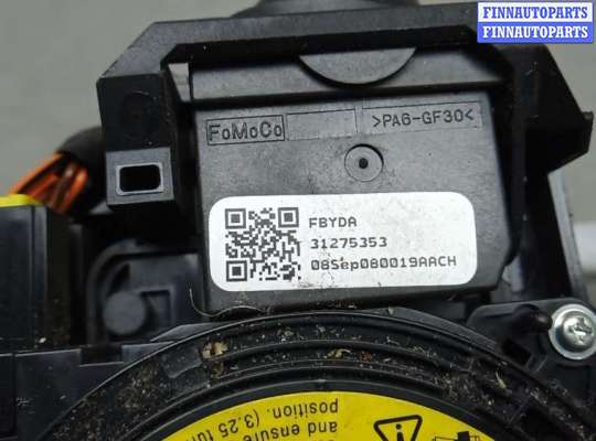 купить переключатель поворотов и дворников (стрекоза) на VOLVO XC60 1