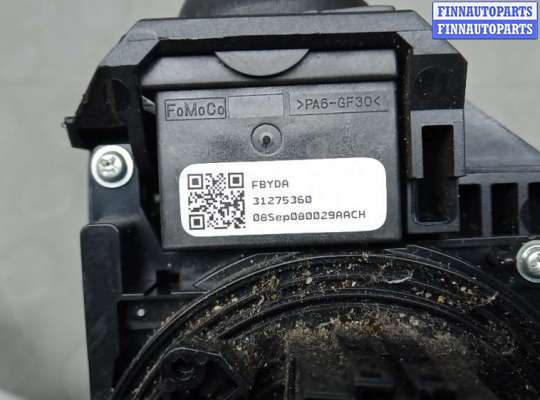 купить переключатель поворотов и дворников (стрекоза) на VOLVO XC60 1