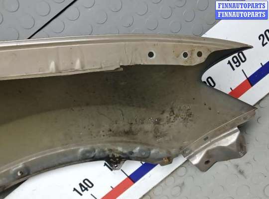 купить крыло переднее левое на NISSAN QASHQAI J10