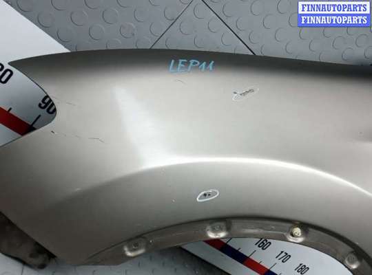 купить крыло переднее левое на NISSAN QASHQAI J10