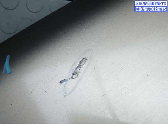 купить крыло переднее левое на NISSAN QASHQAI J10