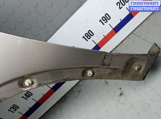 купить крыло переднее левое на NISSAN QASHQAI J10