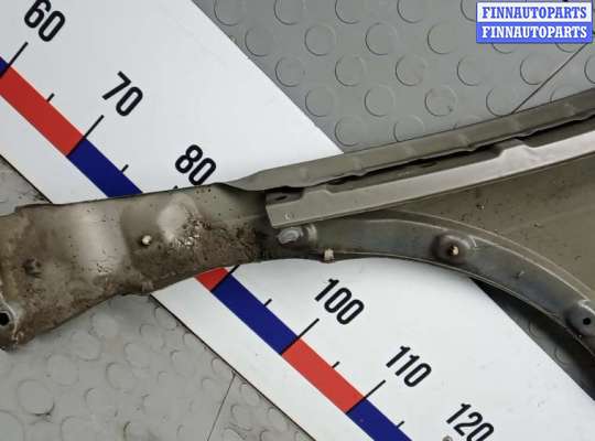 купить крыло переднее левое на NISSAN QASHQAI J10