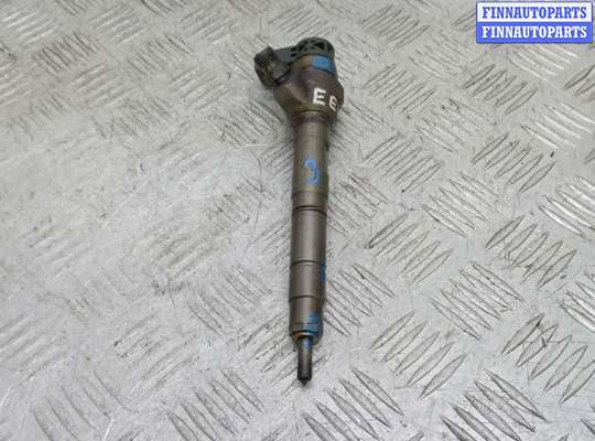 купить форсунка дизельная на SKODA SUPERB 2