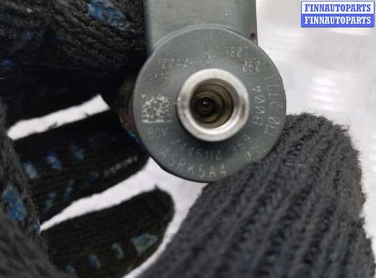 купить форсунка дизельная на SKODA SUPERB 2