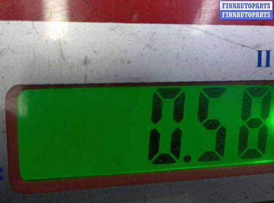 купить форсунка дизельная на SKODA SUPERB 2