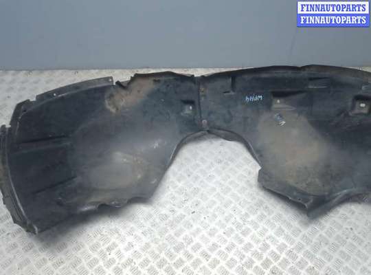 купить защита арок (защита крыла, подкрылок) передняя левая на MERCEDES BENZ M-CLASS W164