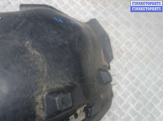 купить защита арок (защита крыла, подкрылок) передняя левая на MERCEDES BENZ M-CLASS W164