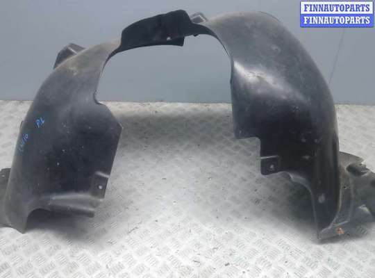 купить защита арок (защита крыла, подкрылок) передняя левая на MERCEDES BENZ M-CLASS W164