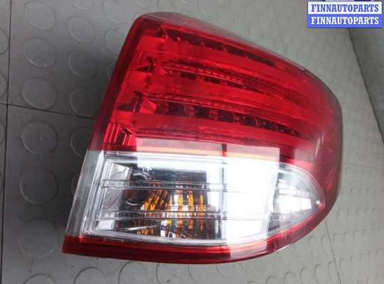 купить фонарь задний правый на HYUNDAI I40