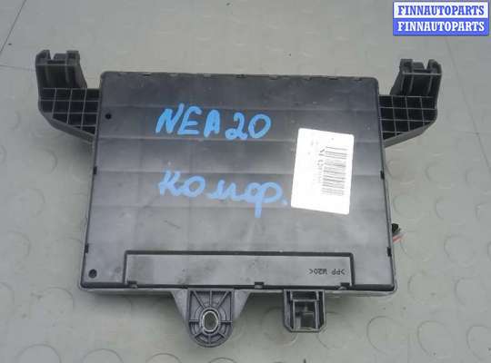 купить блок комфорта на OPEL ASTRA GTC