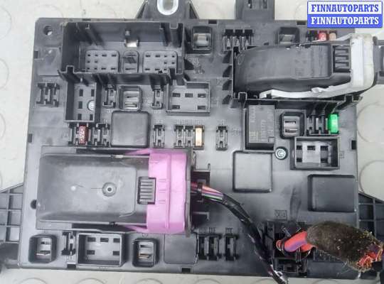 купить блок комфорта на OPEL ASTRA GTC