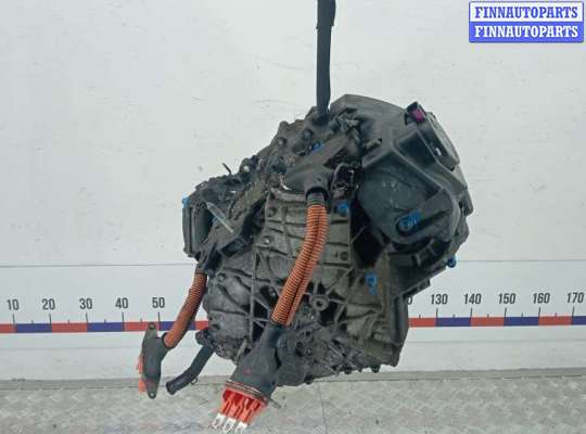 кпп автоматическая TT932370 на TOYOTA PRIUS XW20