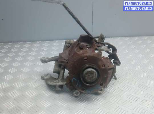 купить ступица задняя левая на PEUGEOT 508 1