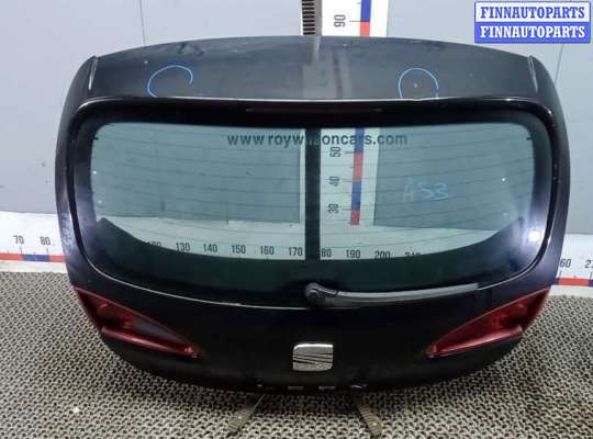 купить моторчик стеклоочиcтителя 3-5 на SEAT LEON 2