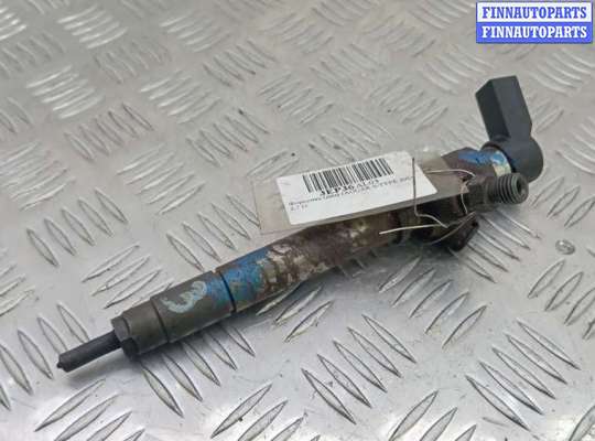 купить форсунка дизельная на JAGUAR S-TYPE