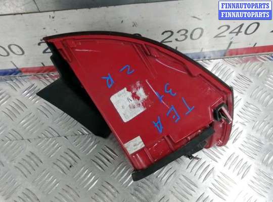 купить фонарь задний правый на VOLKSWAGEN JETTA 6