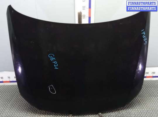 Купить капот на VOLKSWAGEN PASSAT B6 капот VG2577800 на VOLKSWAGEN PASSAT B6