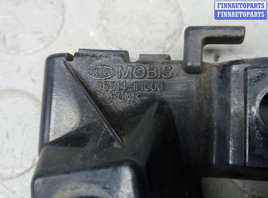 купить крепление бампера переднее на KIA CEE'D 1