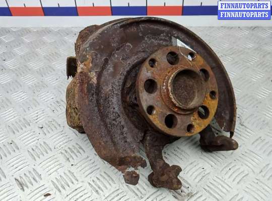 купить ступица задняя левая на SKODA SUPERB 1