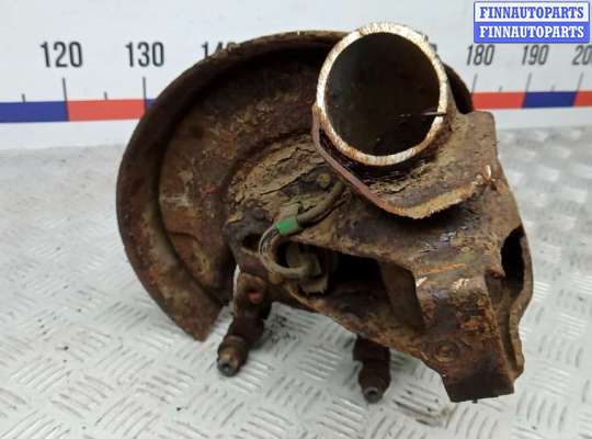 купить ступица задняя левая на SKODA SUPERB 1