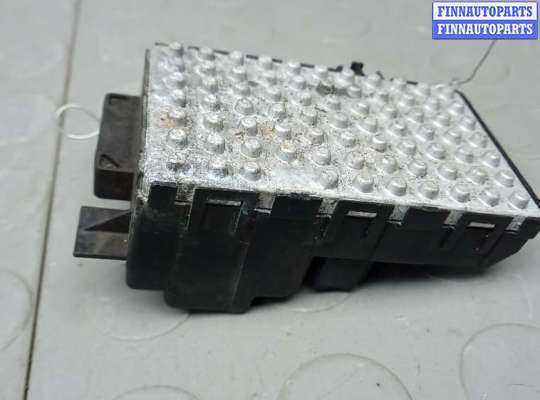 купить сопротивление печки на MERCEDES BENZ S-CLASS W221