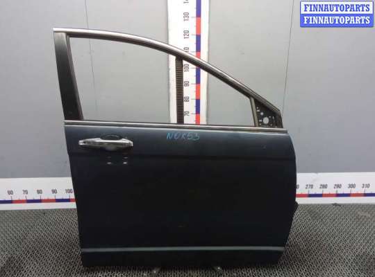 Дверь боковая на Honda CR-V III (RE)