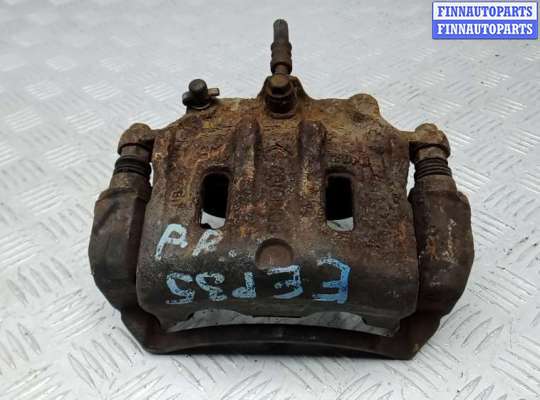 купить суппорт тормозной передний правый на CHEVROLET CAPTIVA 2