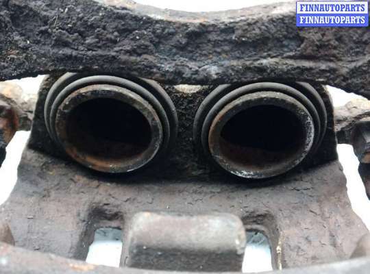 купить суппорт тормозной передний правый на CHEVROLET CAPTIVA 2